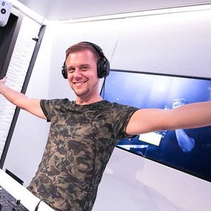 'Armin van Buuren ASOT Radio' için resim