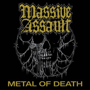 METAL OF DEATH