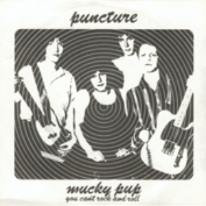 Puncture photo provided by Last.fm