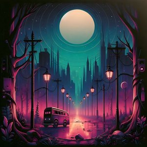Echoes - EP