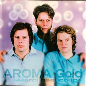 Aroma Gold 的头像