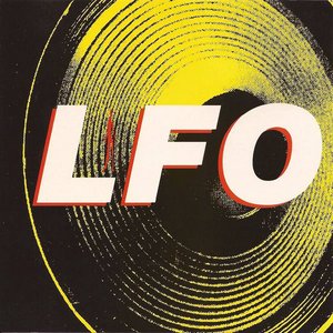 We Are Back / LFO