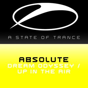 Dream odyssey / up in the air