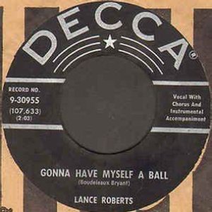 Avatar for Lance Roberts