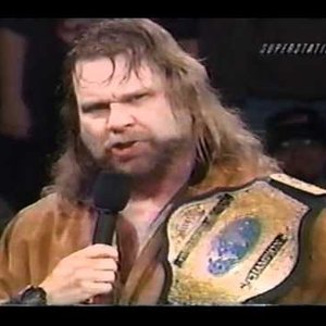 Avatar för Hacksaw Jim Duggan