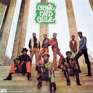 Cane & Able cover