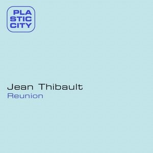Reunion - EP