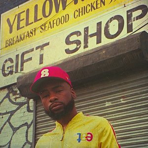 The Yellow House [Explicit]