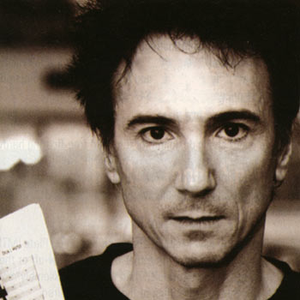 Terry Bozzio photo provided by Last.fm