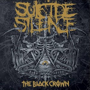 The Black Crown [Explicit]