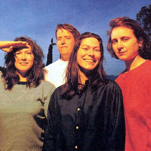 The Breeders photo provided by Last.fm