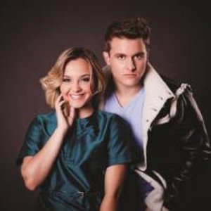 Mayra & Bruno Martini 的头像