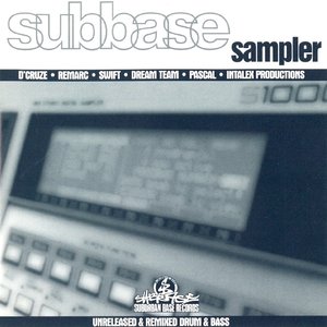 Subbase Sampler