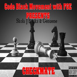 Image for 'Checkmate'