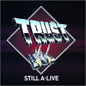 Still a-Live