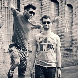 Peter Makto & Gregory S 的头像