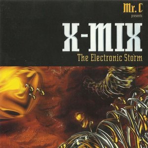 X-Mix: The Electronic Storm