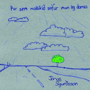 Þar sem malbikið svífur mun ég dansa