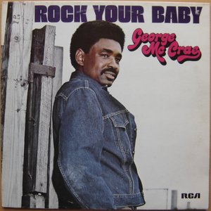 Avatar for George Mc Crae