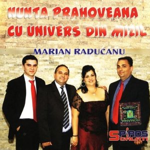 Avatar for Univers din Mizil