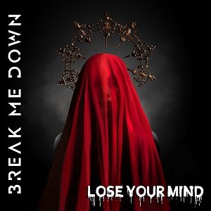 Lose Your Mind - Single