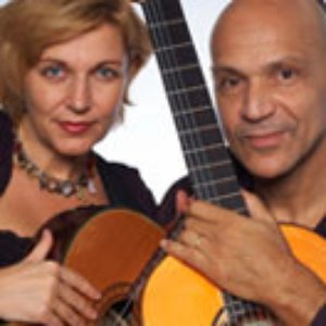 Maria Krupoves & Gerard Edery 的头像
