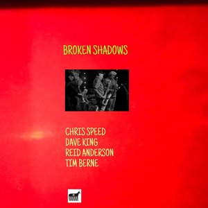 Broken Shadows Live