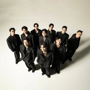 Avatar for THE JET BOY BANGERZ from EXILE TRIBE