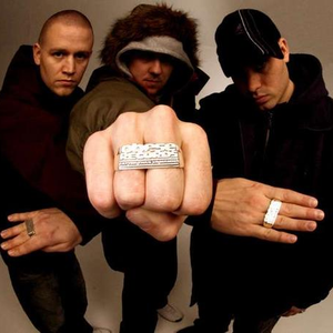 Hilltop Hoods photo provided by Last.fm