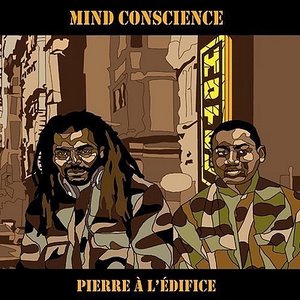 Awatar dla Mind Conscience