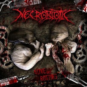 Alive and Rotting