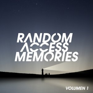 Random Access Memories, Vol. 1