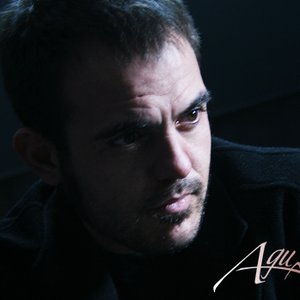 “Simplemente Agu”的封面