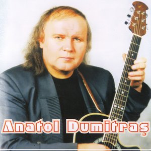 Anatol Dumitras 的头像