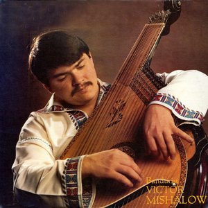 Avatar for Victor Mishalow