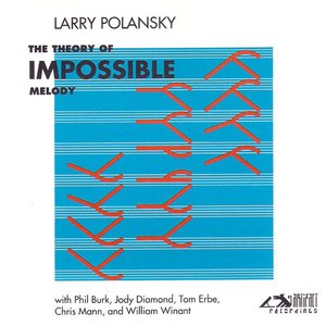 The Theory Of Impossible Melody