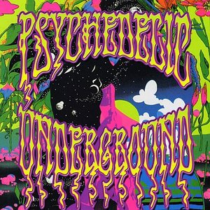 Psychedelic underground