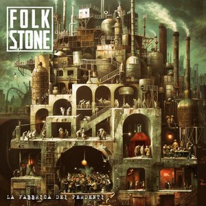 La fabbrica dei perdenti - Single