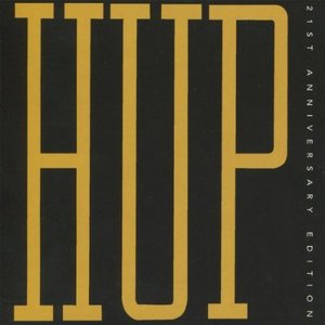 Hup (21st Anniversary Edition)