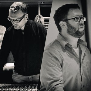 Аватар для Henry Jackman and Matthew Margeson