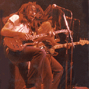 Jah Malla photo provided by Last.fm