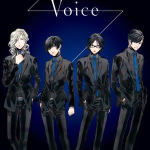 Voice - Single