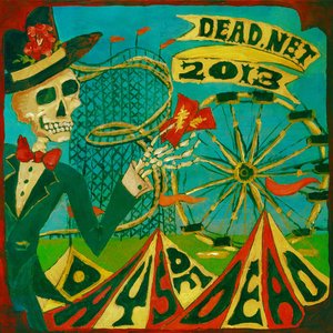 30 Days of Dead: 2013