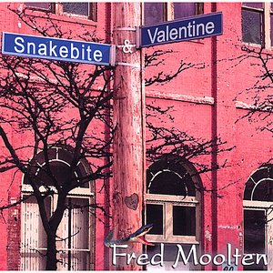 Snakebite And Valentine