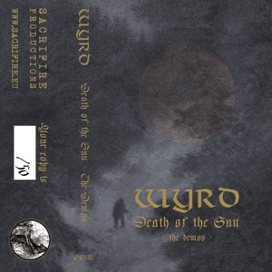 Death of the Sun - the demos