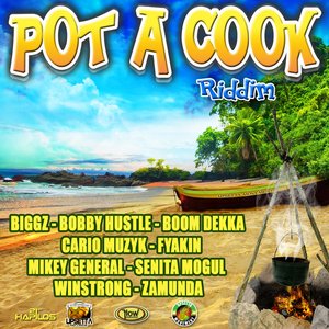 Pot a Cook Riddim