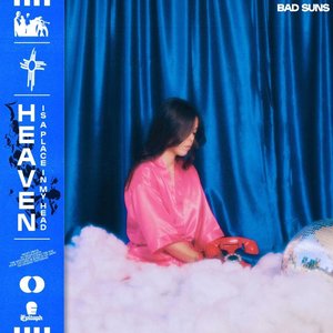 Heaven Is a Place in My Head - Single