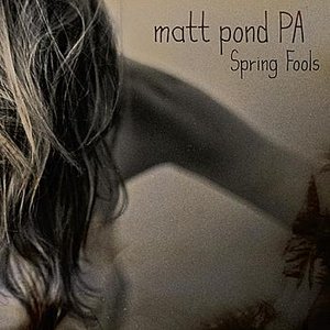 Spring Fools - EP