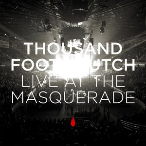 Immagine per 'Live At The Masquerade'