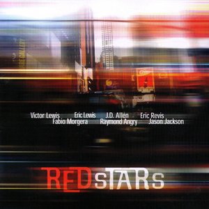 Image for 'Red Stars'